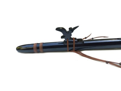 Flauta NAF Black Bird