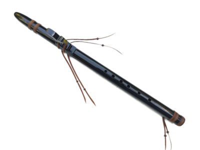 Flauta NAF Black Bird