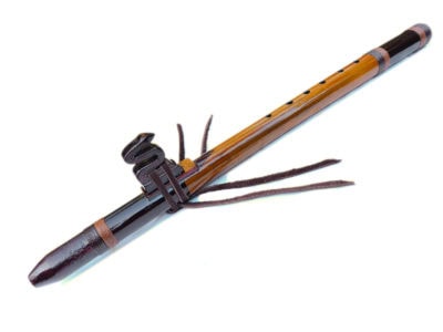Flauta Nativa NAF - Ashar