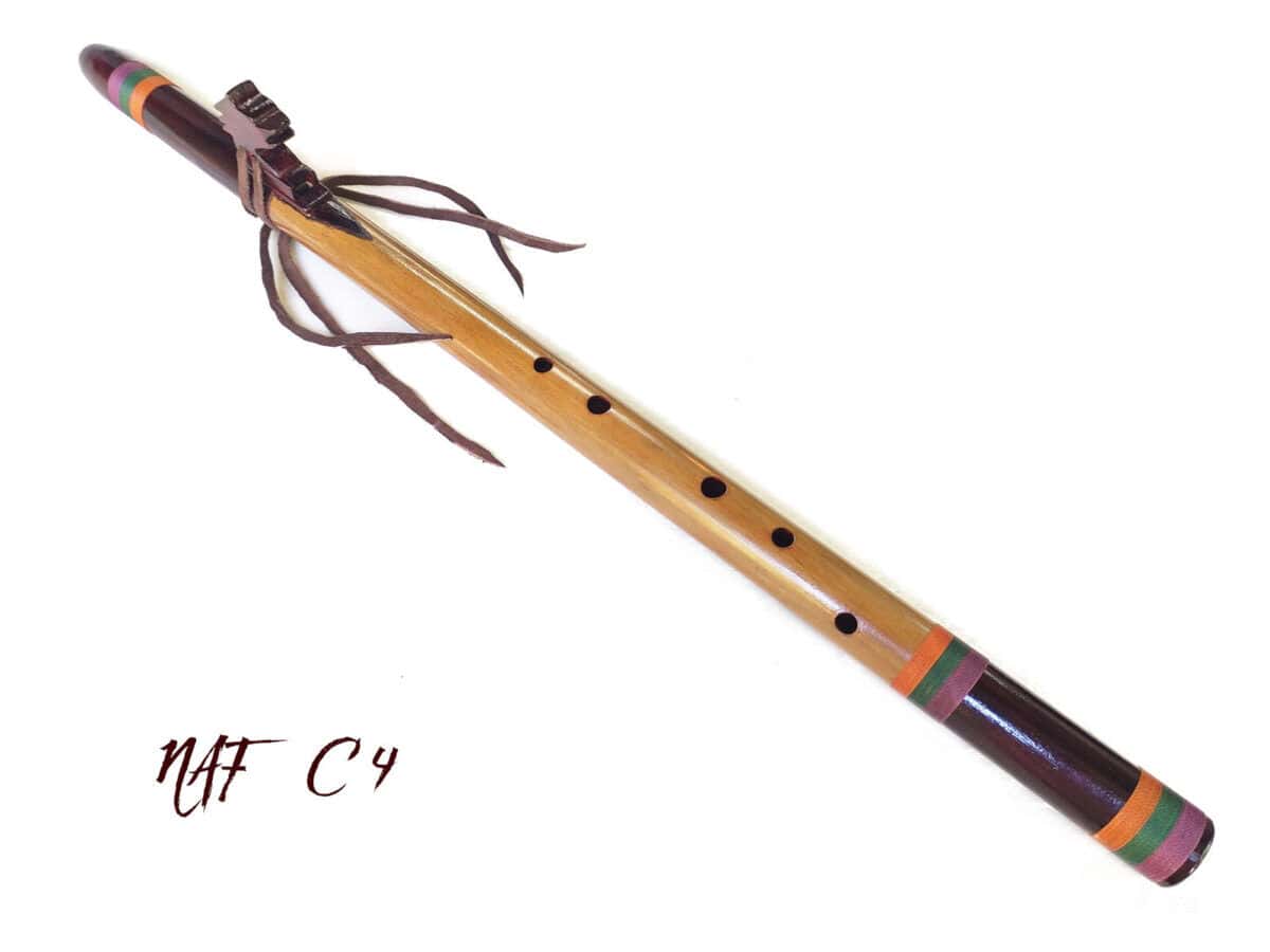 NAF Classica C4