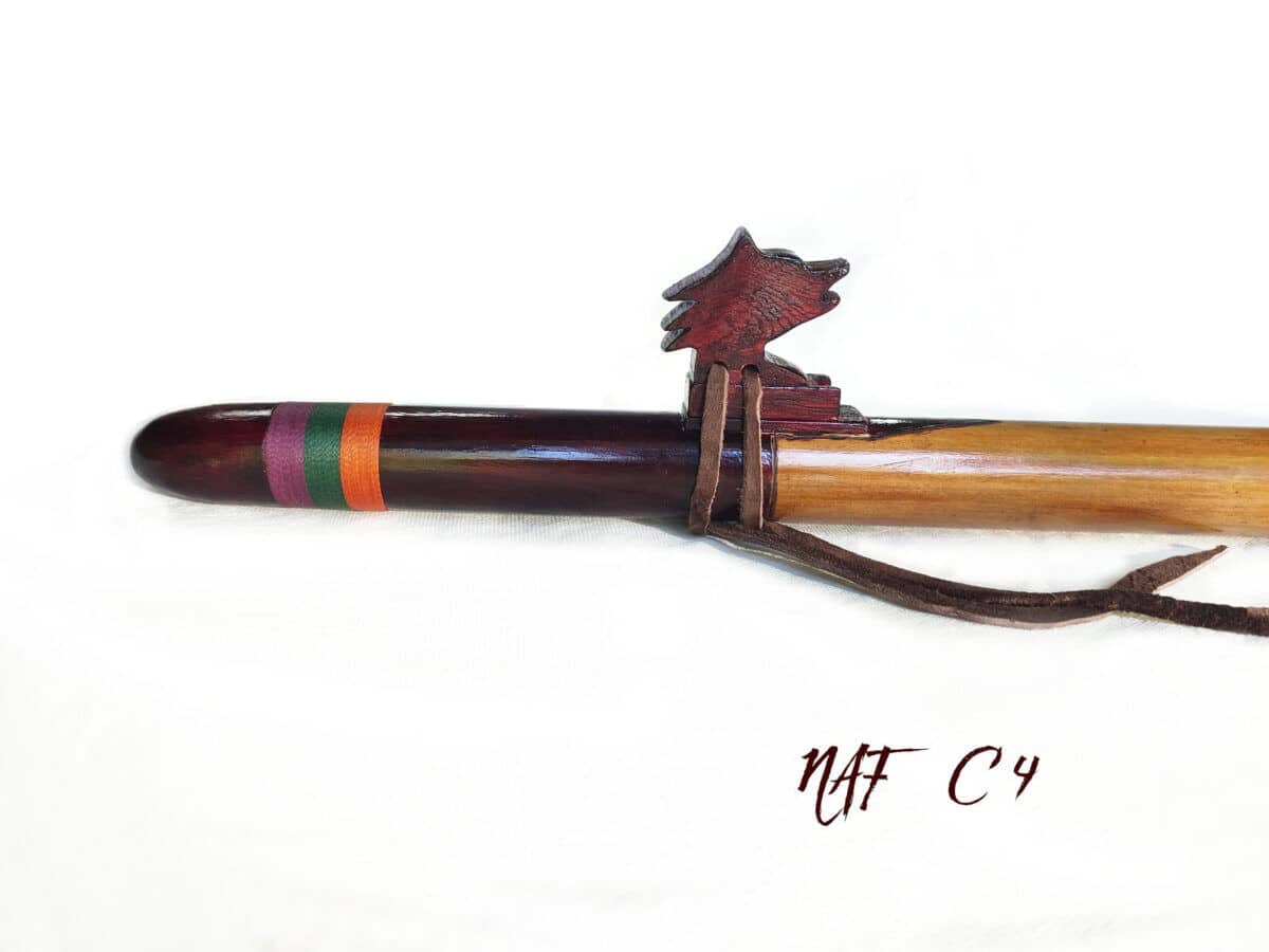 NAF Classica C4