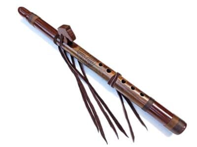 Flauta Nativa Ashar Clássica A