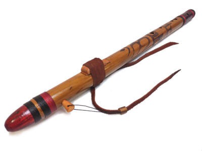 Flauta Shiva E