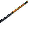 Flauta Al-Baḥr - Hijaz - Bambu Nogueira Black 1