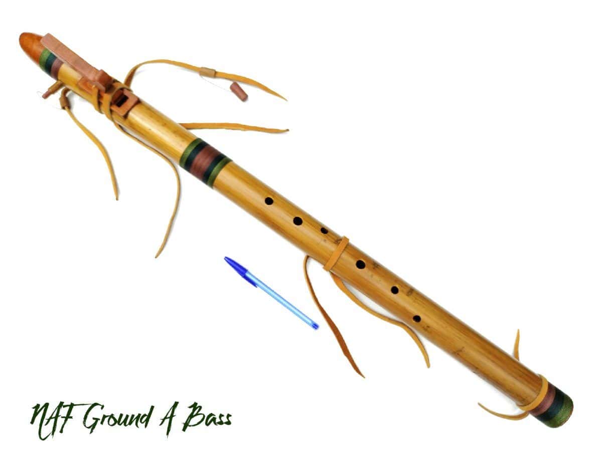 Ground Natural A