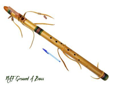 Ground Natural A