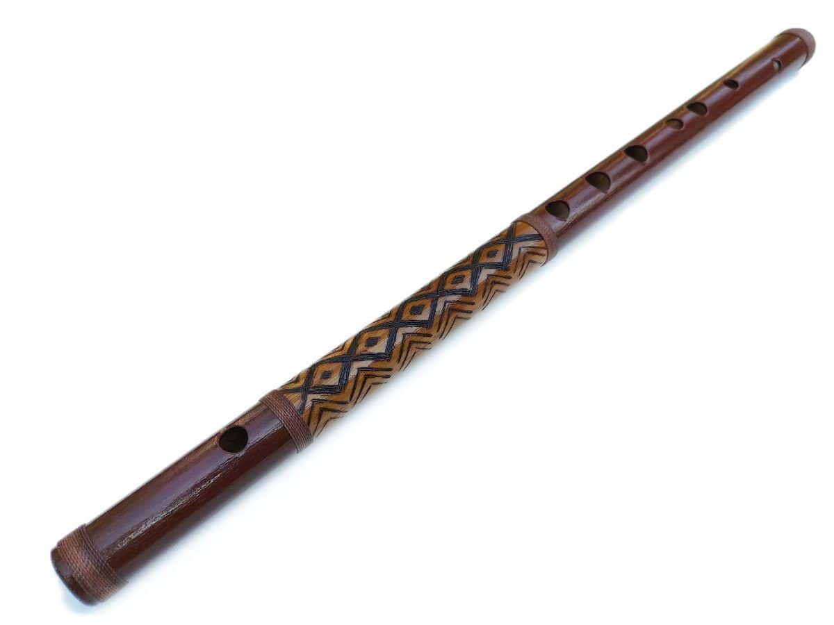 Pífano Tribal Ashar F