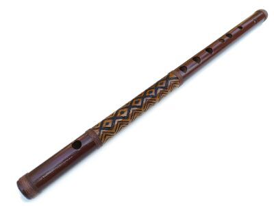 Pífano Tribal Ashar F