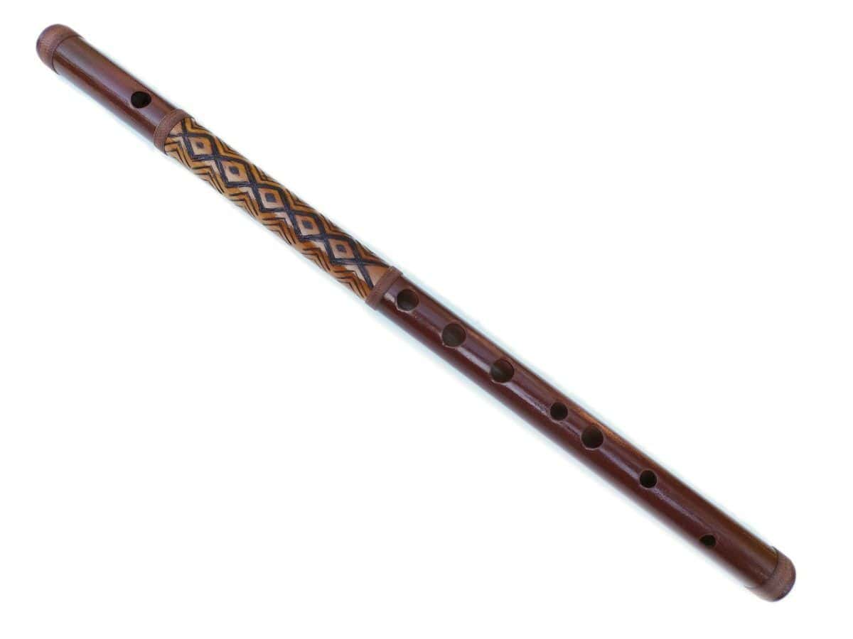 Pífano Tribal Ashar F