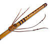 Flauta Estilo Nativa Americana - River Cane - F# 2