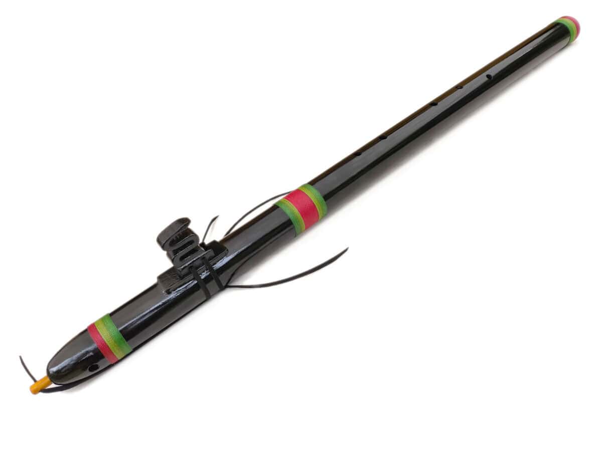Flauta Nativa Ashar NAF Ground G3 Bass