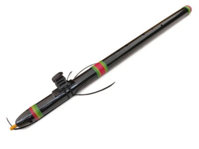 Flauta Nativa Ashar NAF Ground G3 Bass