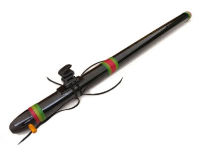 Flauta Nativa Ashar NAF Ground G3 Bass