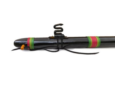 Flauta Nativa Ashar NAF Ground G3 Bass