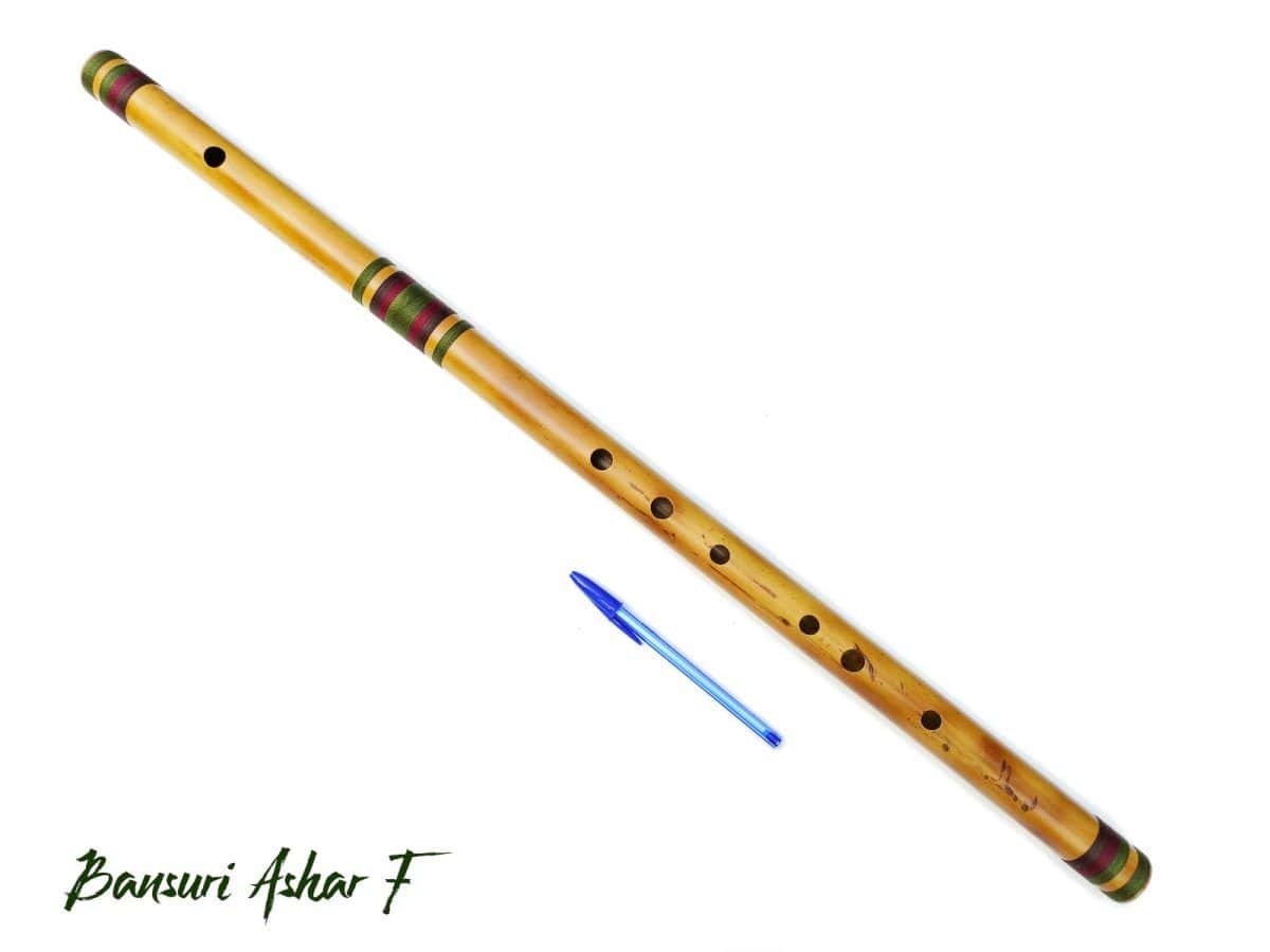Bansuri Ashar F