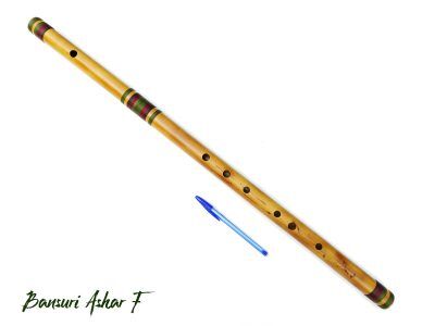 Bansuri Ashar F