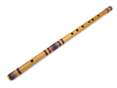 Bansuri Ashar - Bambu Especial - A Médio