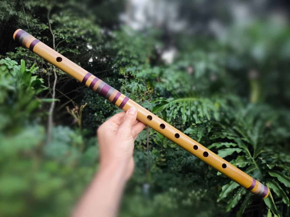 Bansuri Ashar - A