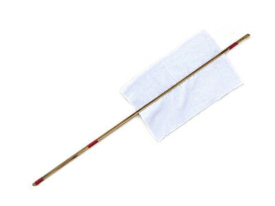 Vareta de Limpeza para Flauta 3
