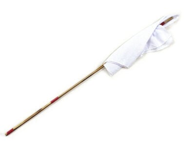 Vareta de Limpeza para Flauta 6