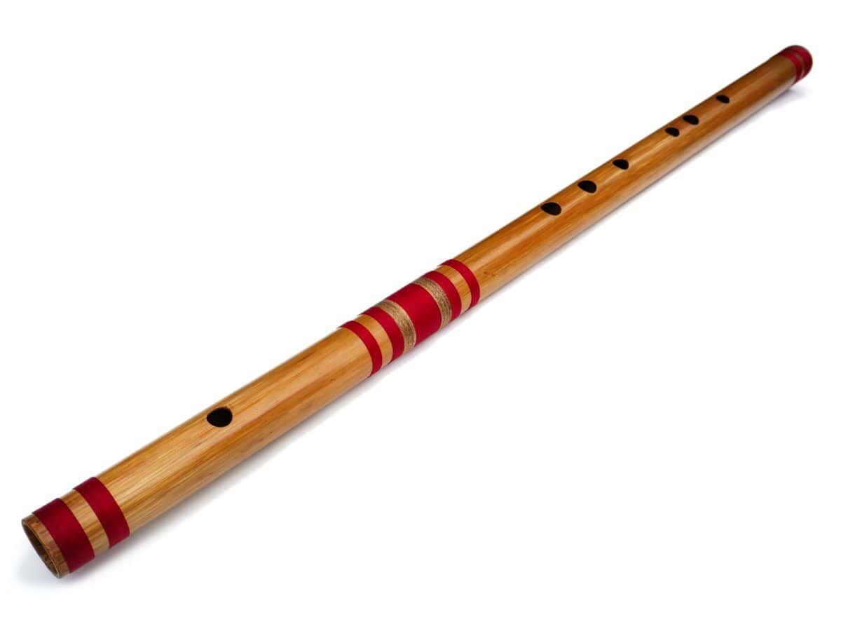 Bansuri Ashar E Base