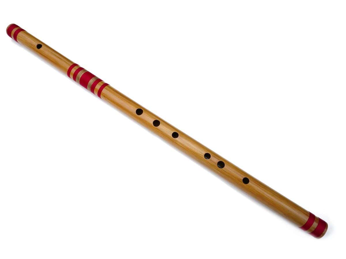 Bansuri Ashar E Base
