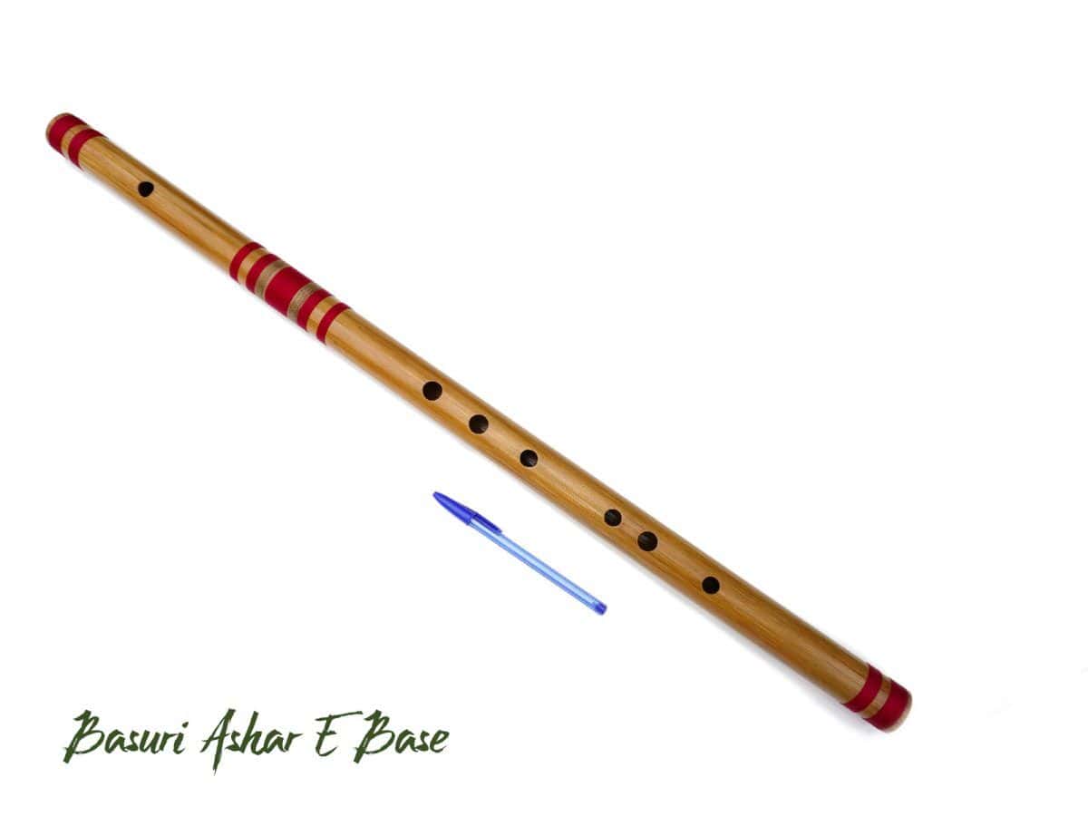 Bansuri Ashar E Base