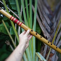 Bansuri Ashar E Base