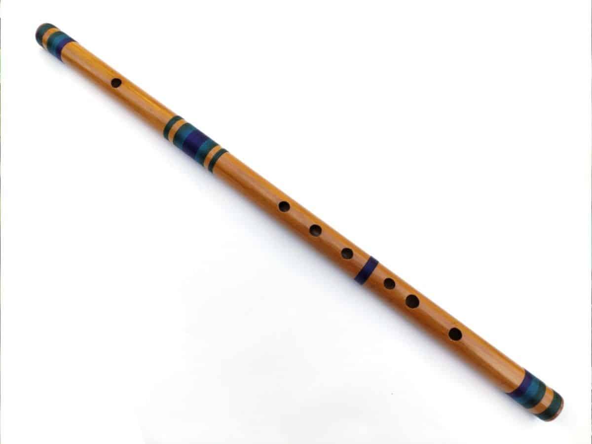 Bansuri G
