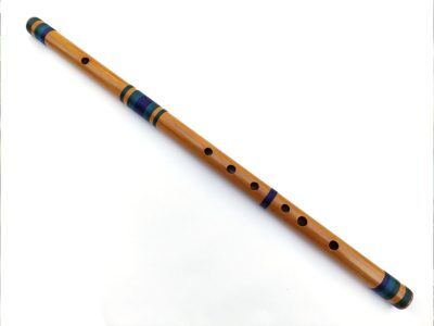 Bansuri G