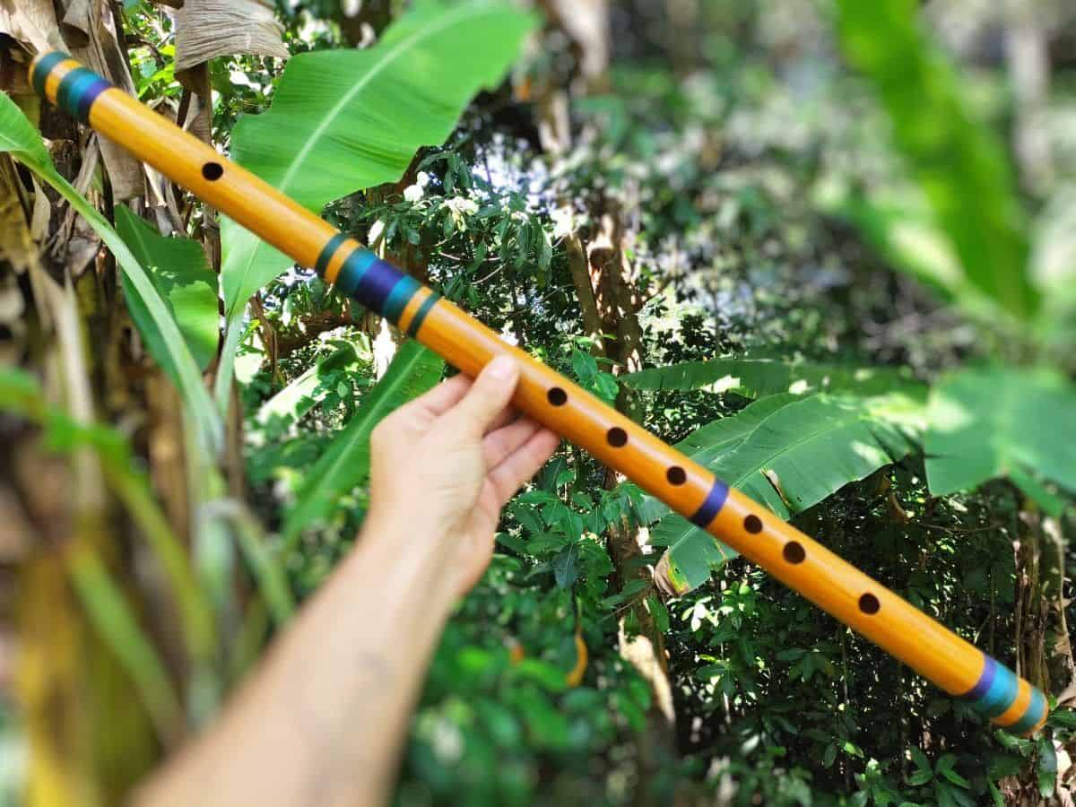Bansuri G