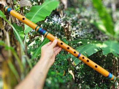Bansuri G