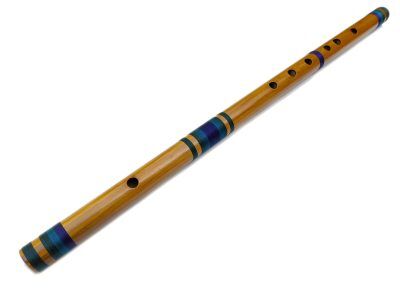 Bansuri G