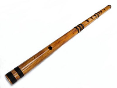 Bansuri Ashar - Bambu Indiano - G