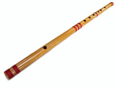 Bansuri Ashar - Bambu Indiano - G