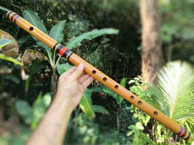 Bansuri Ashar G