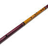 Flauta Al-Baḥr - Hijaz - Bambu Mogno 1