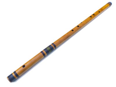Bansuri Ashar C Baixo