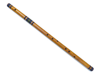 Bansuri Ashar C Baixo