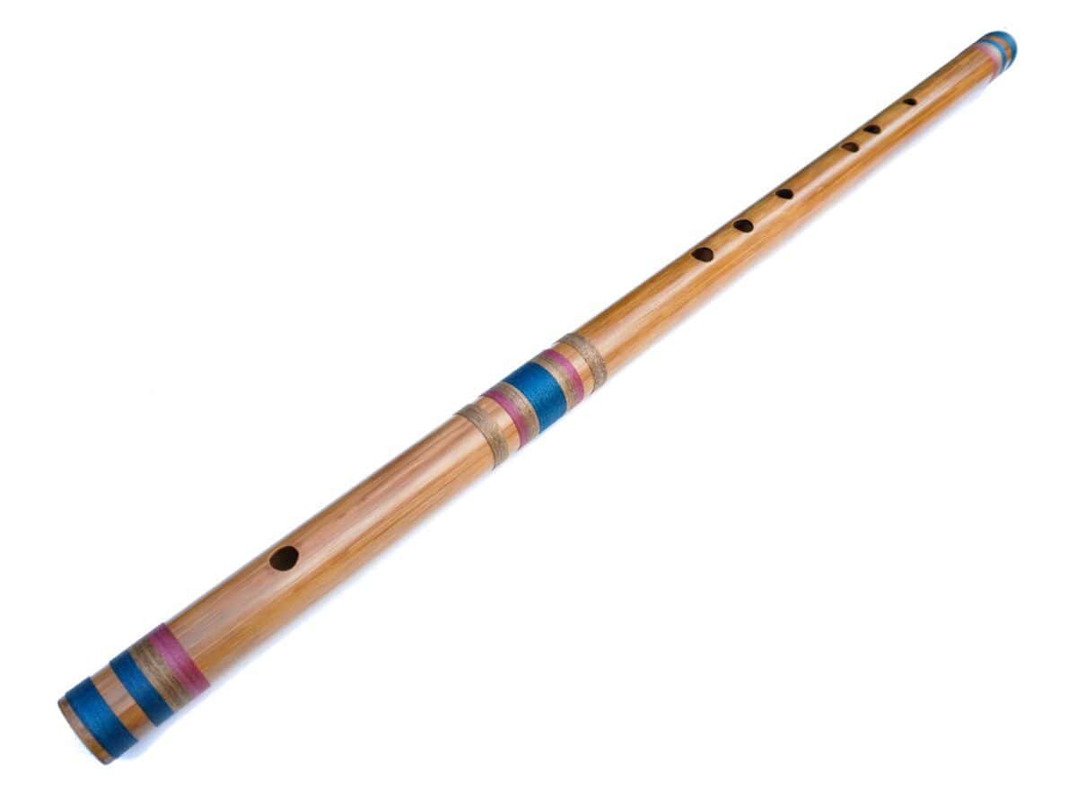Bansuri Ashar - D Bass