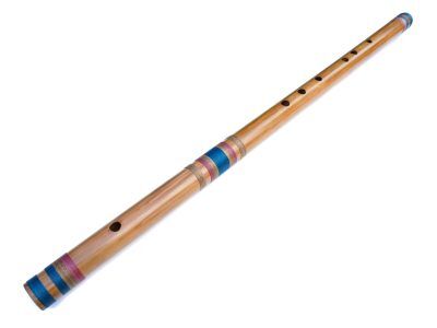 Bansuri Ashar - D Bass