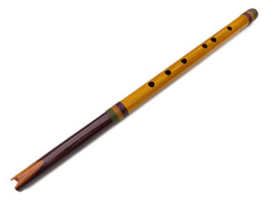 Quenacho Bambu e Mogno D | Ashar