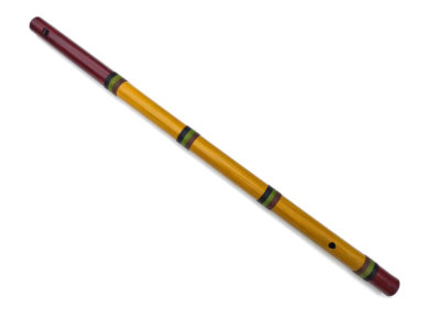 Flauta de Harmônicos Abuelos - C 5