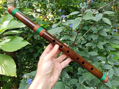 Flauta Egípcia
