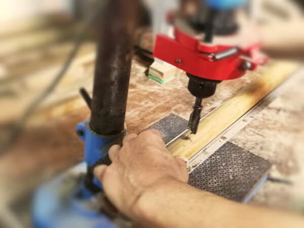 Etapas de Produção 11