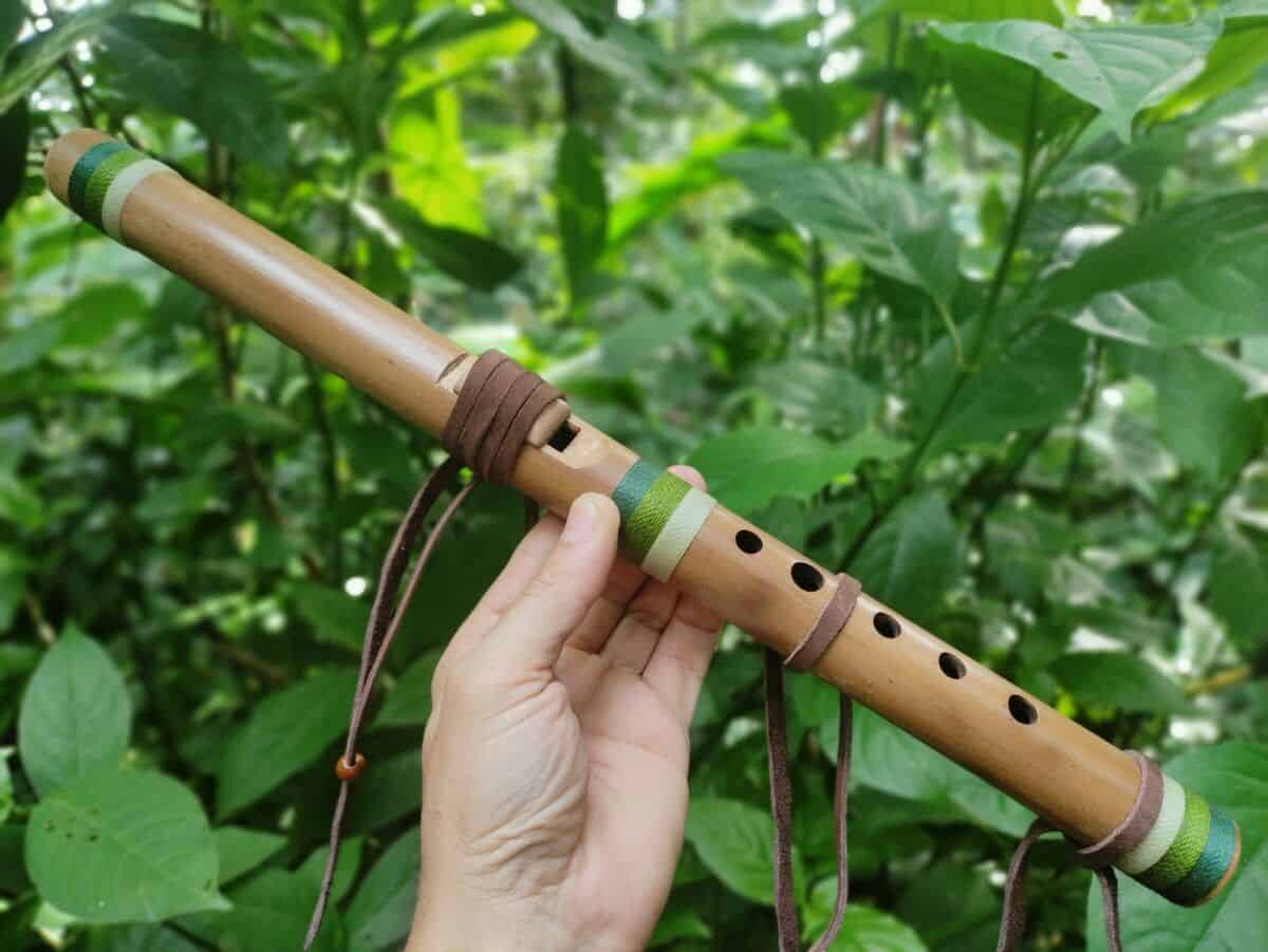 river cane-e-alto