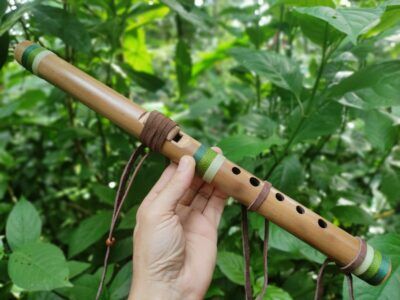 river cane-e-alto