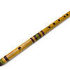 Bansuri Ashar C médio