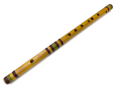 Bansuri Ashar C médio