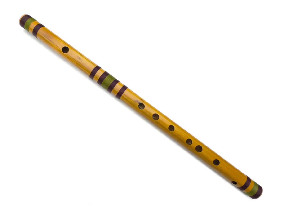 Bansuri Ashar C médio